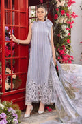 Maria B | M Prints Spring 24 | MPT-2109-A - by - Libasekhas UK - Registered Vendor of : Maria B - 100% Original Designer Dresss