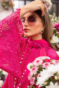 Maria B | M Prints Spring 24 | MPT-2101-B - by - Libasekhas UK - Registered Vendor of : Maria B - 100% Original Designer Dresss