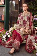 Maria B | M Prints Spring 24 | MPT-2110-A - by - Libasekhas UK - Registered Vendor of : Maria B - 100% Original Designer Dresss