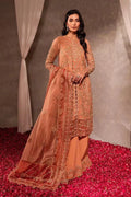 Maria Osama Khan | Dastaan Festive Formals 23 | Aarzoo - by - Libasekhas UK - Registered Vendor of : Maria Osama Khan - 100% Original Designer Dresss