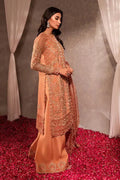 Maria Osama Khan | Dastaan Festive Formals 23 | Aarzoo - by - Libasekhas UK - Registered Vendor of : Maria Osama Khan - 100% Original Designer Dresss