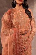 Maria Osama Khan | Dastaan Festive Formals 23 | Aarzoo - by - Libasekhas UK - Registered Vendor of : Maria Osama Khan - 100% Original Designer Dresss