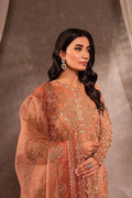 Maria Osama Khan | Dastaan Festive Formals 23 | Aarzoo - by - Libasekhas UK - Registered Vendor of : Maria Osama Khan - 100% Original Designer Dresss