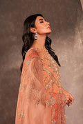 Maria Osama Khan | Dastaan Festive Formals 23 | Aarzoo - by - Libasekhas UK - Registered Vendor of : Maria Osama Khan - 100% Original Designer Dresss