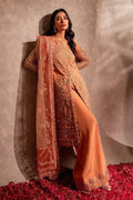 Maria Osama Khan | Dastaan Festive Formals 23 | Aarzoo - by - Libasekhas UK - Registered Vendor of : Maria Osama Khan - 100% Original Designer Dresss