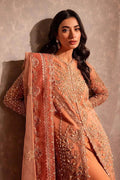 Maria Osama Khan | Dastaan Festive Formals 23 | Aarzoo - by - Libasekhas UK - Registered Vendor of : Maria Osama Khan - 100% Original Designer Dresss