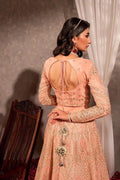 Maria Osama Khan | Dastaan Festive Formals 23 | Roshan - by - Libasekhas UK - Registered Vendor of : Maria Osama Khan - 100% Original Designer Dresss