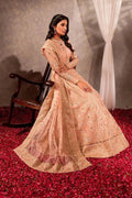 Maria Osama Khan | Dastaan Festive Formals 23 | Roshan - by - Libasekhas UK - Registered Vendor of : Maria Osama Khan - 100% Original Designer Dresss