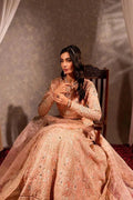 Maria Osama Khan | Dastaan Festive Formals 23 | Roshan - by - Libasekhas UK - Registered Vendor of : Maria Osama Khan - 100% Original Designer Dresss