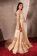 Maria Osama Khan | Dastaan Festive Formals 23 | Hoor - by - Libasekhas UK - Registered Vendor of : Maria Osama Khan - 100% Original Designer Dresss