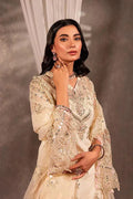 Maria Osama Khan | Dastaan Festive Formals 23 | Hoor - by - Libasekhas UK - Registered Vendor of : Maria Osama Khan - 100% Original Designer Dresss
