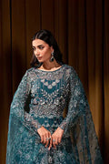 Maria Osama Khan | Dastaan Festive Formals 23 | Sanam - by - Libasekhas UK - Registered Vendor of : Maria Osama Khan - 100% Original Designer Dresss