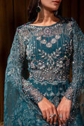 Maria Osama Khan | Dastaan Festive Formals 23 | Sanam - by - Libasekhas UK - Registered Vendor of : Maria Osama Khan - 100% Original Designer Dresss