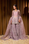 Maria Osama Khan | Dastaan Festive Formals 23 | Sona - by - Libasekhas UK - Registered Vendor of : Maria Osama Khan - 100% Original Designer Dresss