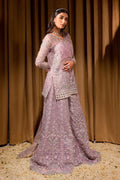 Maria Osama Khan | Dastaan Festive Formals 23 | Sona - by - Libasekhas UK - Registered Vendor of : Maria Osama Khan - 100% Original Designer Dresss