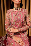 Maria Osama Khan | Dastaan Festive Formals 23 | Zari - by - Libasekhas UK - Registered Vendor of : Maria Osama Khan - 100% Original Designer Dresss