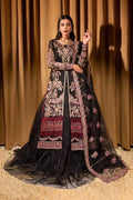 Maria Osama Khan | Dastaan Festive Formals 23 | Raunaq - by - Libasekhas UK - Registered Vendor of : Maria Osama Khan - 100% Original Designer Dresss