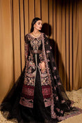 Maria Osama Khan | Dastaan Festive Formals 23 | Raunaq - by - Libasekhas UK - Registered Vendor of : Maria Osama Khan - 100% Original Designer Dresss
