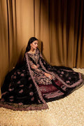 Maria Osama Khan | Dastaan Festive Formals 23 | Raunaq - by - Libasekhas UK - Registered Vendor of : Maria Osama Khan - 100% Original Designer Dresss