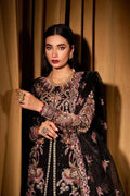 Maria Osama Khan | Dastaan Festive Formals 23 | Raunaq - by - Libasekhas UK - Registered Vendor of : Maria Osama Khan - 100% Original Designer Dresss