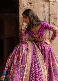 Maria Osama Khan | Khawabeedah Wedding Formals | Mehva - by - Libasekhas UK - Registered Vendor of : Maria Osama Khan - 100% Original Designer Dresss