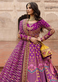 Maria Osama Khan | Khawabeedah Wedding Formals | Mehva - by - Libasekhas UK - Registered Vendor of : Maria Osama Khan - 100% Original Designer Dresss