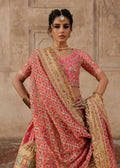 Maria Osama Khan | Khawabeedah Wedding Formals | Safiya - by - Libasekhas UK - Registered Vendor of : Maria Osama Khan - 100% Original Designer Dresss