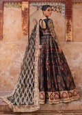 Maria Osama Khan | Khawabeedah Wedding Formals | Shab e posh - by - Libasekhas UK - Registered Vendor of : Maria Osama Khan - 100% Original Designer Dresss