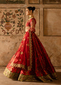Maria Osama Khan | Khawabeedah Wedding Formals | Zareen - by - Libasekhas UK - Registered Vendor of : Maria Osama Khan - 100% Original Designer Dresss