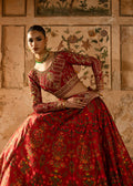 Maria Osama Khan | Khawabeedah Wedding Formals | Zareen - by - Libasekhas UK - Registered Vendor of : Maria Osama Khan - 100% Original Designer Dresss