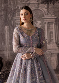 Maria Osama Khan | Mystara Wedding Festive | Lyra - by - Libasekhas UK - Registered Vendor of : Maria Osama Khan - 100% Original Designer Dresss
