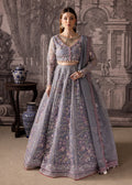 Maria Osama Khan | Mystara Wedding Festive | Lyra - by - Libasekhas UK - Registered Vendor of : Maria Osama Khan - 100% Original Designer Dresss