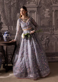 Maria Osama Khan | Mystara Wedding Festive | Lyra - by - Libasekhas UK - Registered Vendor of : Maria Osama Khan - 100% Original Designer Dresss