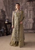 Maria Osama Khan | Mystara Wedding Festive | Oraya - by - Libasekhas UK - Registered Vendor of : Maria Osama Khan - 100% Original Designer Dresss