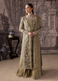Maria Osama Khan | Mystara Wedding Festive | Oraya - by - Libasekhas UK - Registered Vendor of : Maria Osama Khan - 100% Original Designer Dresss