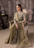 Maria Osama Khan | Mystara Wedding Festive | Oraya - by - Libasekhas UK - Registered Vendor of : Maria Osama Khan - 100% Original Designer Dresss