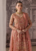 Maria Osama Khan | Mystara Wedding Festive |  Alera - by - Libasekhas UK - Registered Vendor of : Maria Osama Khan - 100% Original Designer Dresss