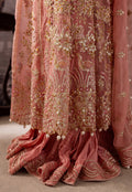 Maria Osama Khan | Mystara Wedding Festive |  Alera - by - Libasekhas UK - Registered Vendor of : Maria Osama Khan - 100% Original Designer Dresss