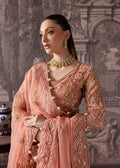 Maria Osama Khan | Mystara Wedding Festive |  Alera - by - Libasekhas UK - Registered Vendor of : Maria Osama Khan - 100% Original Designer Dresss