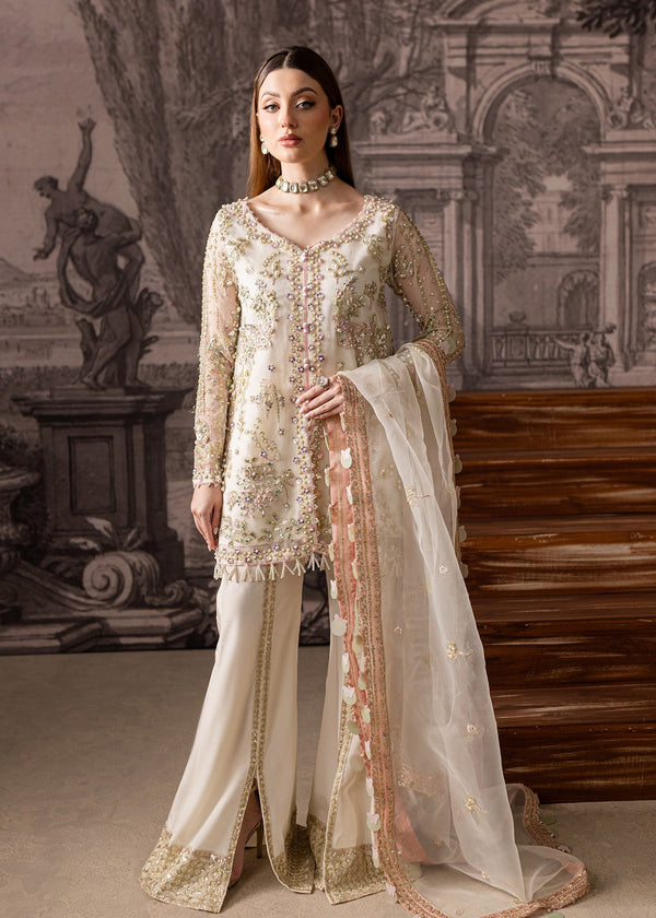 Maria Osama Khan | Mystara Wedding Festive | Zeest - by - Libasekhas UK - Registered Vendor of : Maria Osama Khan - 100% Original Designer Dresss