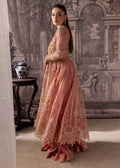 Maria Osama Khan | Mystara Wedding Festive |  Alera - by - Libasekhas UK - Registered Vendor of : Maria Osama Khan - 100% Original Designer Dresss