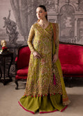 Maria Osama Khan | Mystara Wedding Festive | Noir - by - Libasekhas UK - Registered Vendor of : Maria Osama Khan - 100% Original Designer Dresss