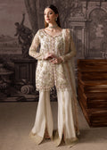 Maria Osama Khan | Mystara Wedding Festive | Zeest - by - Libasekhas UK - Registered Vendor of : Maria Osama Khan - 100% Original Designer Dresss