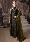 Maria Osama Khan | Mystara Wedding Festive | Storm - by - Libasekhas UK - Registered Vendor of : Maria Osama Khan - 100% Original Designer Dresss