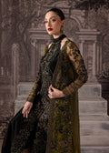 Maria Osama Khan | Mystara Wedding Festive | Storm - by - Libasekhas UK - Registered Vendor of : Maria Osama Khan - 100% Original Designer Dresss