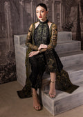 Maria Osama Khan | Mystara Wedding Festive | Storm - by - Libasekhas UK - Registered Vendor of : Maria Osama Khan - 100% Original Designer Dresss