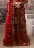 Maria Osama Khan | Mystara Wedding Festive | Vanta - by - Libasekhas UK - Registered Vendor of : Maria Osama Khan - 100% Original Designer Dresss