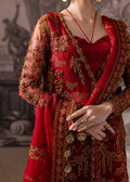 Maria Osama Khan | Mystara Wedding Festive | Vanta - by - Libasekhas UK - Registered Vendor of : Maria Osama Khan - 100% Original Designer Dresss
