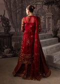 Maria Osama Khan | Mystara Wedding Festive | Vanta - by - Libasekhas UK - Registered Vendor of : Maria Osama Khan - 100% Original Designer Dresss
