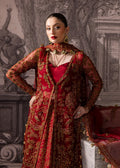 Maria Osama Khan | Mystara Wedding Festive | Vanta - by - Libasekhas UK - Registered Vendor of : Maria Osama Khan - 100% Original Designer Dresss